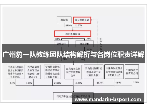 广州豹一队教练团队结构解析与各岗位职责详解 广州豹一队教练团队结构解析与各岗位职责详解